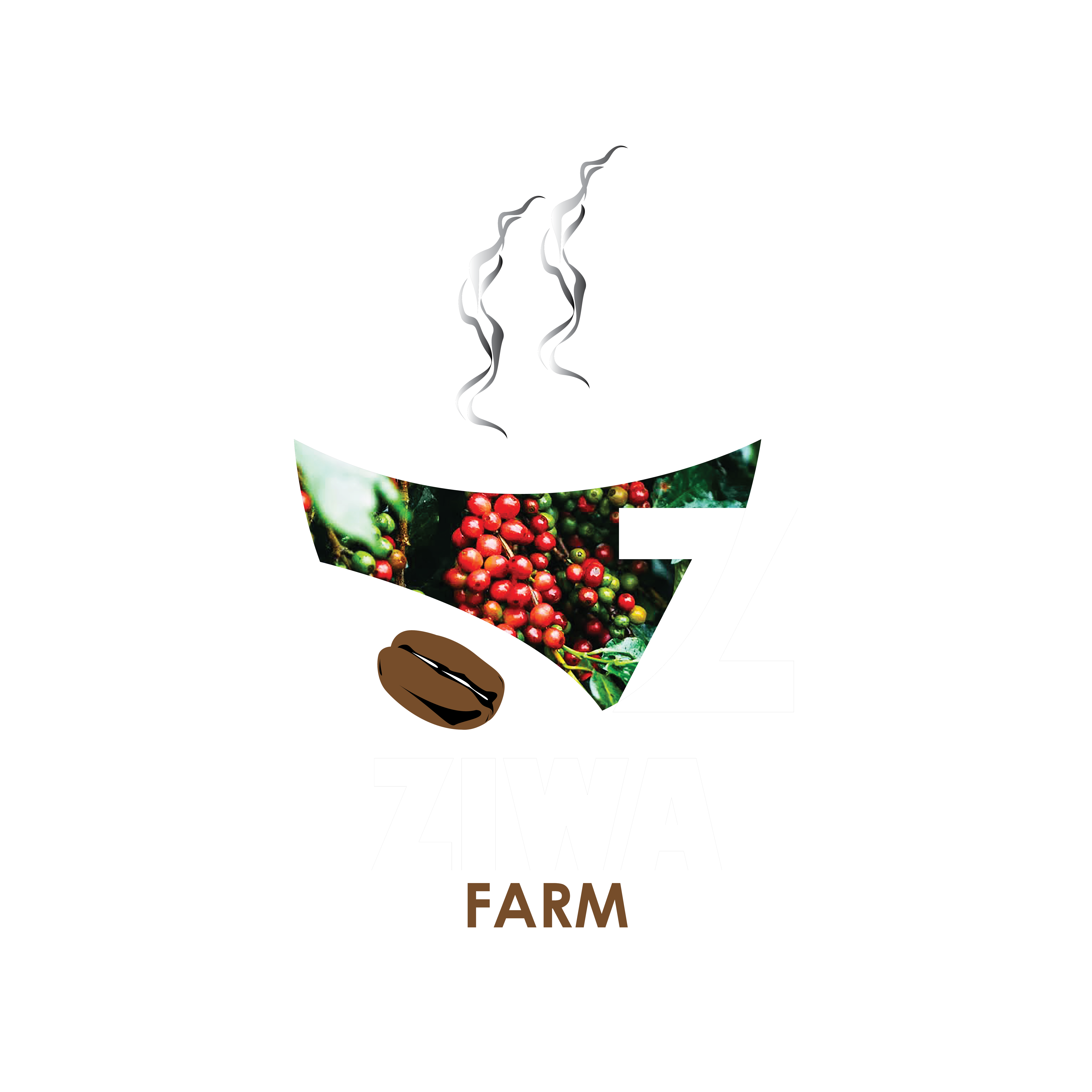 Ziwa Coffee Farm Logo