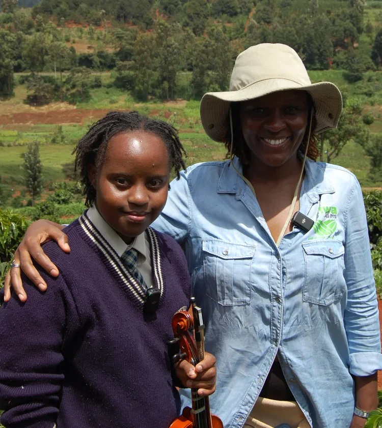 Repetition Is Realization